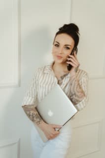 Juli S. — geprüfte UGC-Creatorin