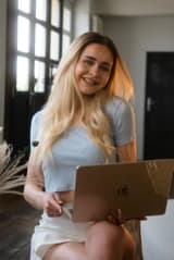 Sophia S. — geprüfte UGC-Creatorin